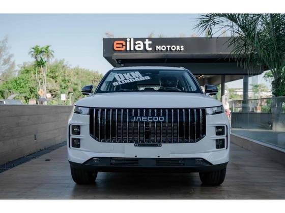 JAECOO 7 1.5 TGDI PHEV PRESTIGE DHT JAECOO 7 1.5 TGDI PHEV PRESTIGE DHT